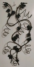 Wrought iron grapevine for sale  New Castle