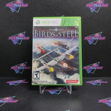 Refurbished birds steel d'occasion  Expédié en Belgium