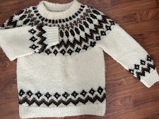 hilda sweater for sale  Winnetka