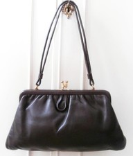 Vintage 1950 dark for sale  UK