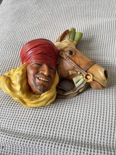 chalkware wall plaques for sale chalkware wall plaques for sale DUNFERMLINE