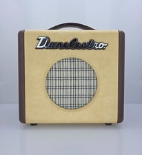 Amplificador amplificador de guitarra vintage Danelectro Dirty Thirty 15W combo guitarra elétrica comprar usado  Enviando para Brazil