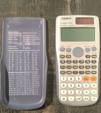 Casio 991de plus gebraucht kaufen  Kiel