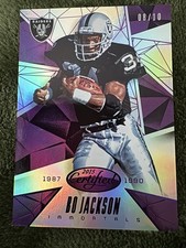 Usado, Espelho BO JACKSON 2015 Certificado Roxo Imortais SP “BO SABE” #’d /10 comprar usado  Enviando para Brazil