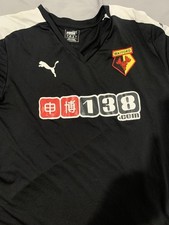 Watford away size for sale  WATFORD