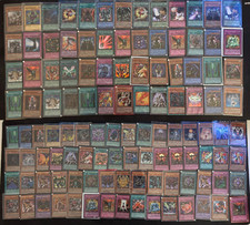 Yugioh karten sammlung gebraucht kaufen  Berlin