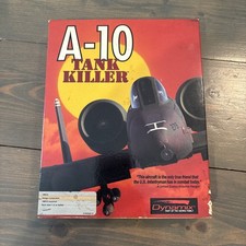 Tank killer amiga for sale  Huntsville
