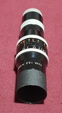 Paillard bolex h16 gebraucht kaufen  Teltow