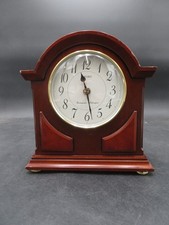 Seiko clock wood for sale  Fort Lauderdale