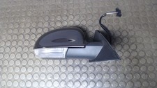 Aussenspiegel elektrisch verst gebraucht kaufen  Warendorf