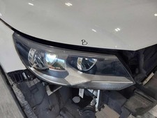 Used right headlight for sale  Douglassville