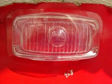 Unipart reversing lamp for sale  NEWCASTLE UPON TYNE