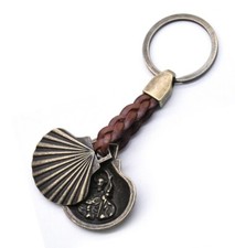 Porte clef coquille d'occasion  Hérouville-Saint-Clair