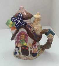 Wcl teapot fairytale for sale  Cupertino