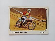 Figurina moto sport usato  Roma