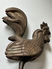 bronze cockerel for sale bronze cockerel for sale LONDON