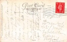 Family history postcard for sale  PETERBOROUGH