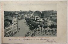 livorno livornese usato  Roma