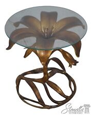 65371ec sculptural lilly for sale  Perkasie