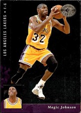 Card nba magic usato  Italia