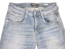 Jeans replay anbass usato Jeans replay anbass usato  Santa Maria Capua Vetere