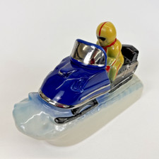 Ezra brooks snowmobile for sale  Clarksville