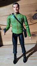 Captain james kirk gebraucht kaufen  Worms
