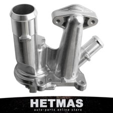 Conjunto de carcaça de termostato líquido refrigerante 902-1100 para Ford Escape Fiesta Fusion 1.6L comprar usado  Enviando para Brazil