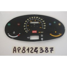 aprilia leonardo usato  Montecalvo Irpino