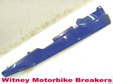Bmw seat fairing for sale  WITNEY
