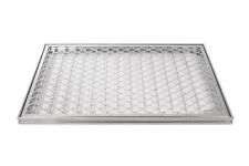 Aco 75x50cm streckmetall gebraucht kaufen  Xanten