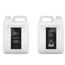 Gel de banho a granel 5 litros | Bnb Supplies comprar usado  Enviando para Brazil