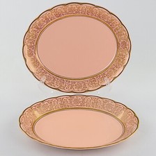 Grindley pottery peach for sale  DUNDEE
