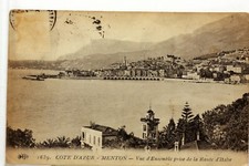 4149 cpa provence d'occasion  Expédié en Belgium