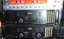 Verstärker audio ramsa gebraucht kaufen  Worms