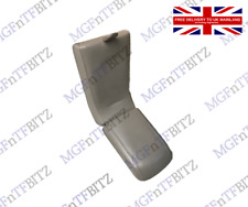 Mgf smokestone leather for sale  GLOSSOP