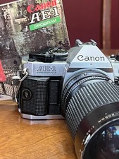Canon program 35mm for sale  Colona