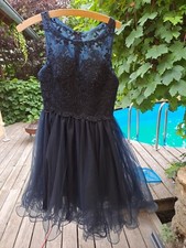 Kleid laona konfirmation gebraucht kaufen  Marienmünster
