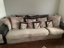 Scs sofa for sale  ST. HELENS