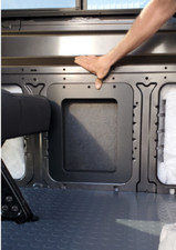 Painel de inserção de parede com caixa integrada para Ford Transit comprar usado  Enviando para Brazil