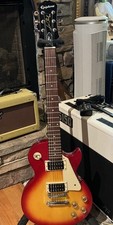 Epiphone lp100 les for sale  Calvert City