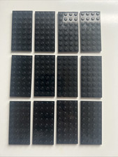 Lego black base for sale  SHEFFIELD