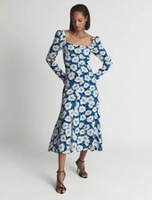 Reiss dress miller gebraucht kaufen  München