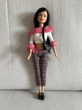 Barbie fashion fever usato  Sansepolcro