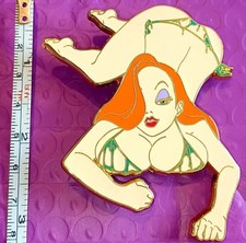 Pin pin jessica d'occasion  Expédié en Belgium