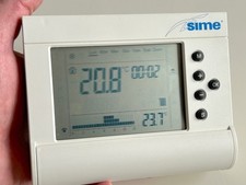 Sime 582 hrc usato  Noventa Padovana