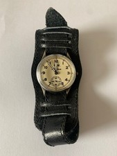 Marine uhr alpina gebraucht kaufen  Rommerskirchen