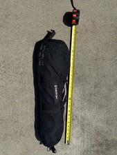 Trípode Manfrotto 190L y monopie 290 - Ligeramente usado y en excelente estado segunda mano  Embacar hacia Mexico