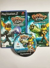 Mint Disc Playstation 2 PS2 Ratchet and Clank Locked and Loaded 2 - Inc Manual comprar usado Mint Disc Playstation 2 PS2 Ratchet and Clank Locked and Loaded 2 - Inc Manual comprar usado  Enviando para Brazil