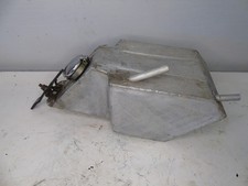 Triton oil tank for sale  TREDEGAR